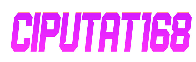 Ciputat168